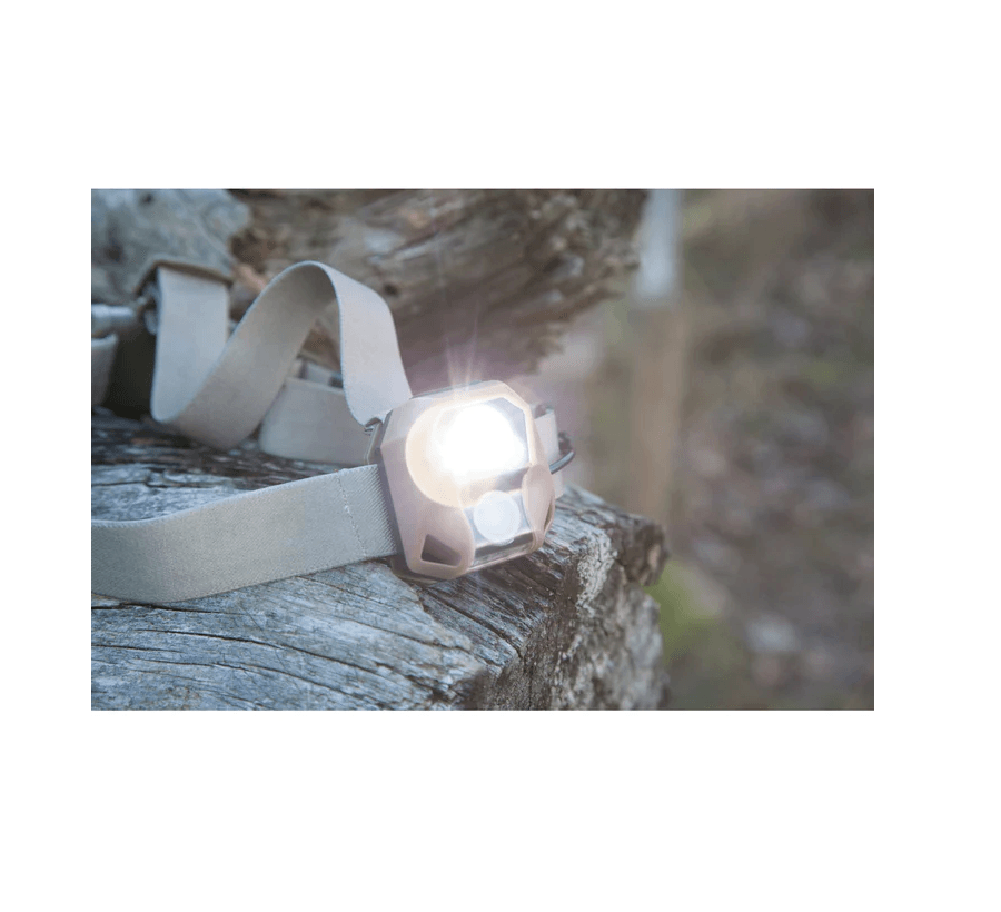 Linterna Tactica Cabeza LED Outdoor LTL18