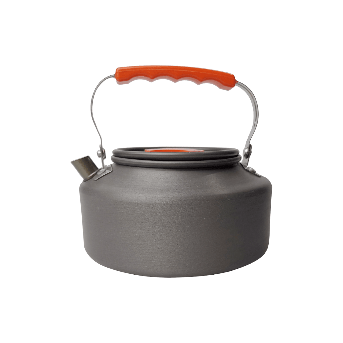 hervidor agua exteriores aluminio 1,1L CT26