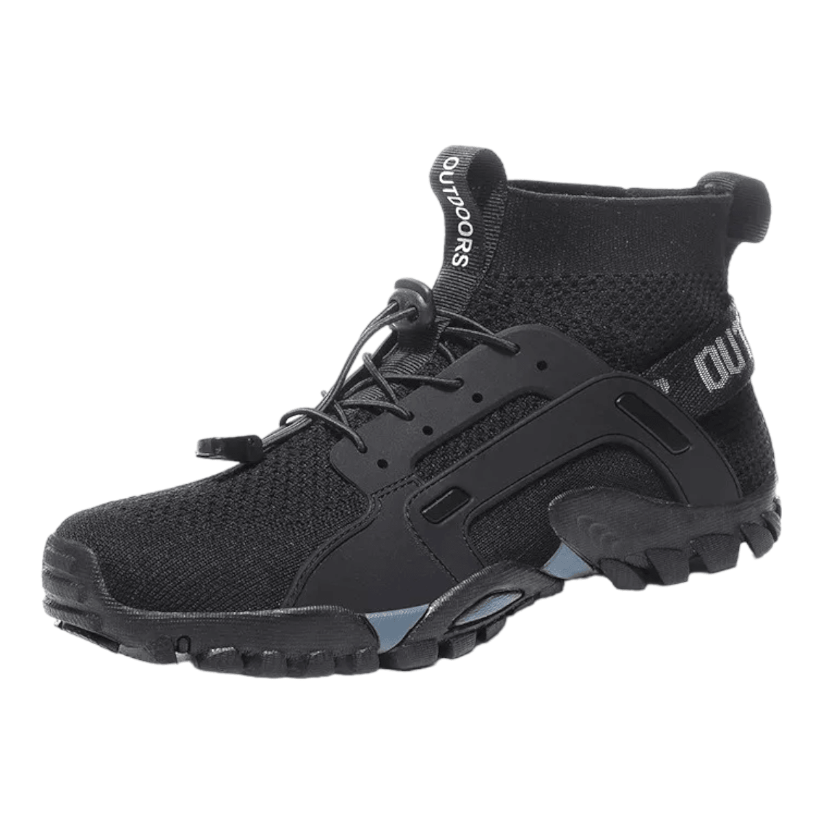 Zapatilla outdoor senderismo ligera deportiva CZ22