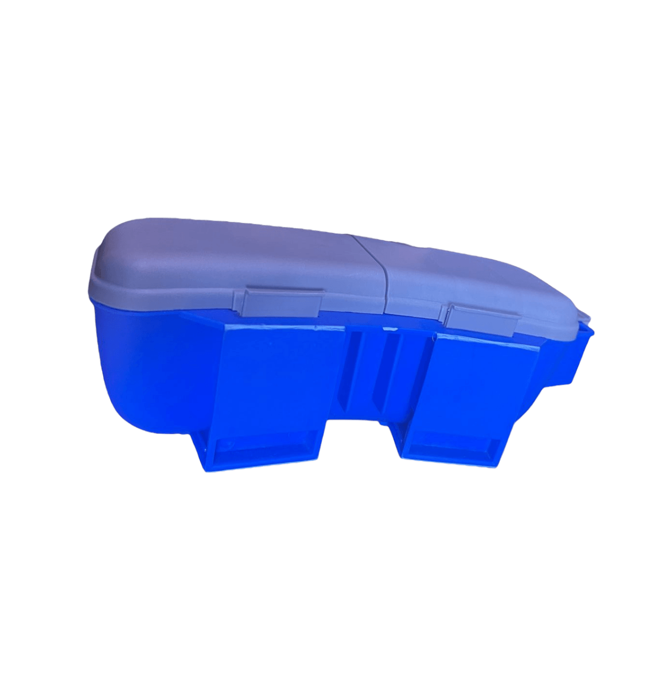 Caja Pesca Multiuso Almacenaje Portador Cintura HRR36