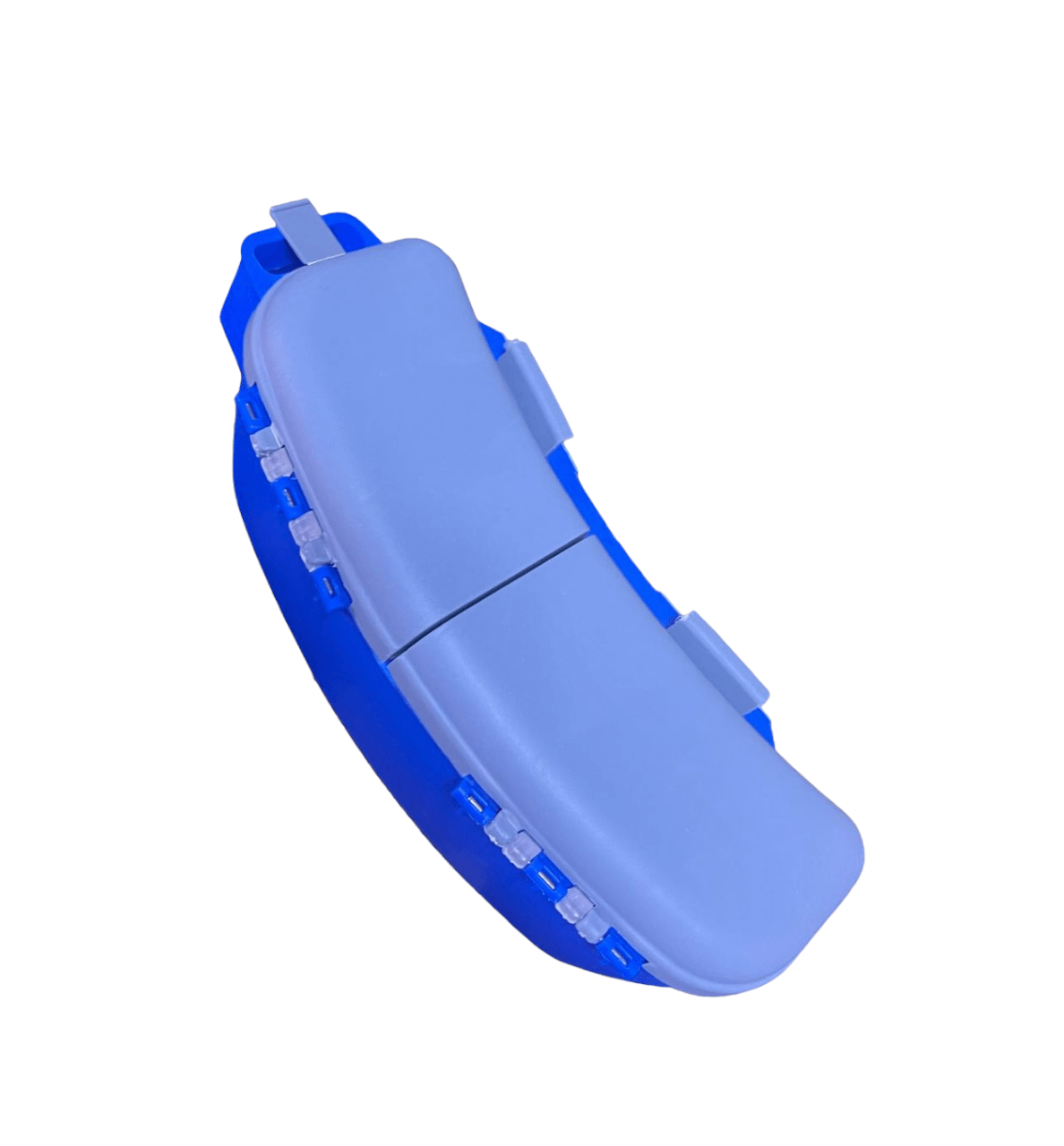 Caja Pesca Multiuso Almacenaje Portador Cintura HRR36