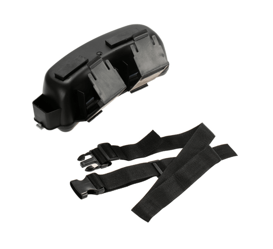 Caja Pesca Multiuso Almacenaje Portador Cintura HRR36