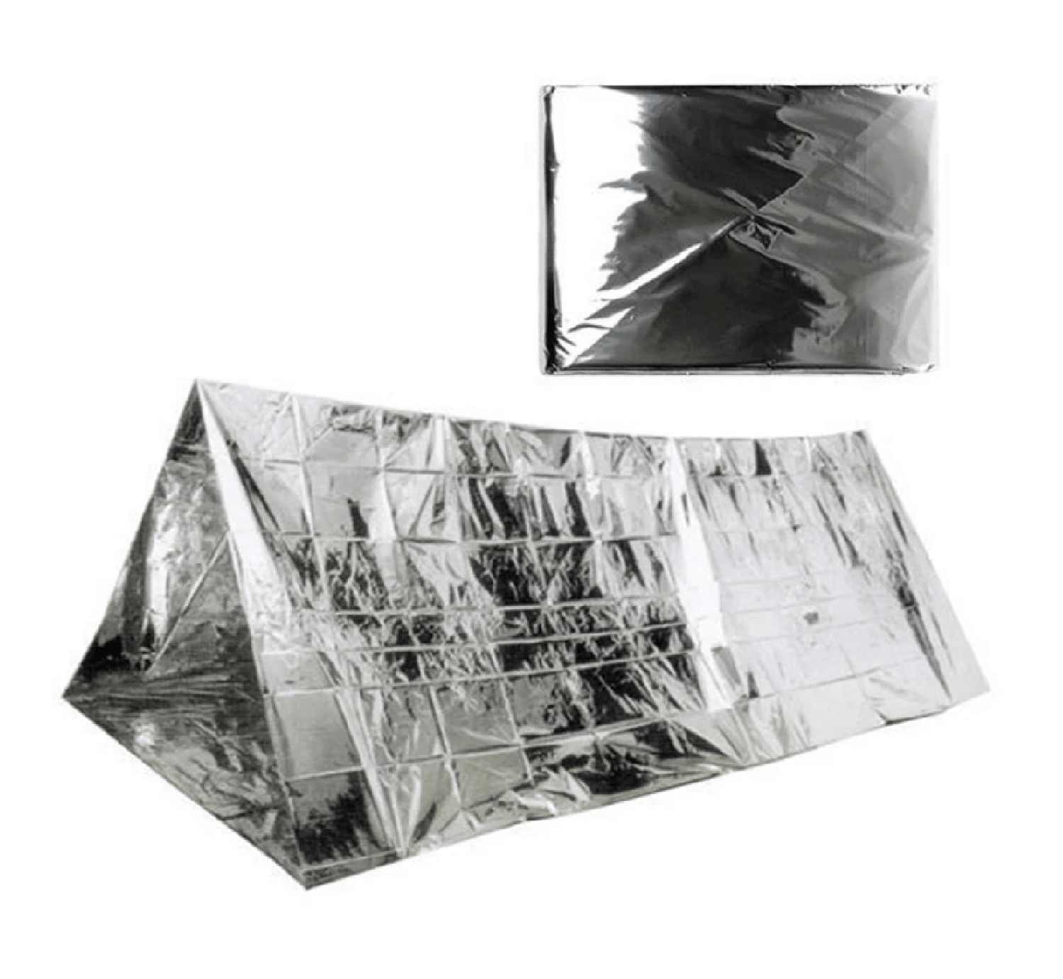 Carpa Térmica Emergencia Rescate Supervivencia BPA6