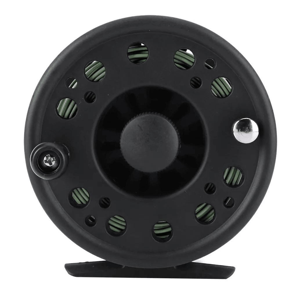 Carrete Pesca Linea Izquierda Mano Derecha Gla 1-8 CRT19