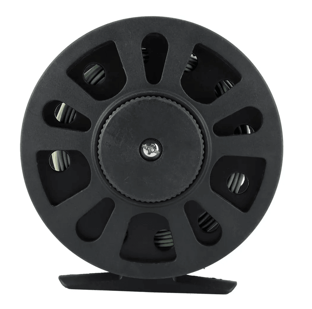 Carrete Pesca Linea Izquierda Mano Derecha Gla 1-8 CRT19