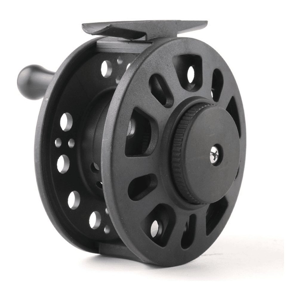 Carrete Pesca Linea Izquierda Mano Derecha Gla 1-8 CRT19