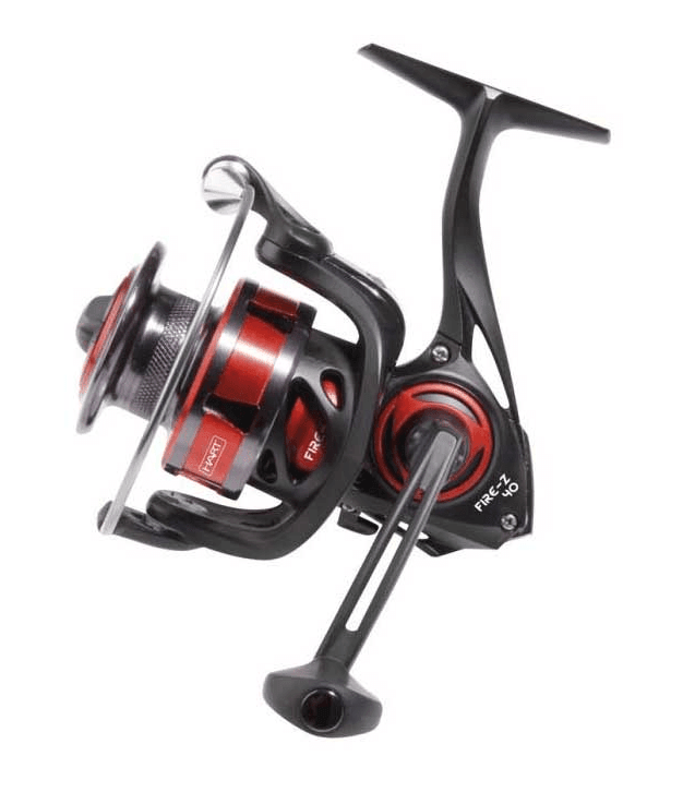 Carrete Hart Fire Z 40 Spinning Pesca CRT6