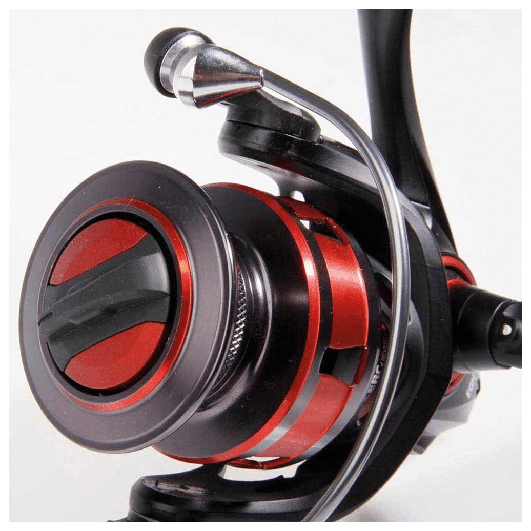 Carrete Hart Fire Z 40 Spinning Pesca CRT6