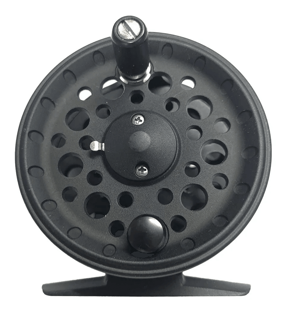 Carrete Okuma Sierra 7/8 Pesca Con Mosca CRT5