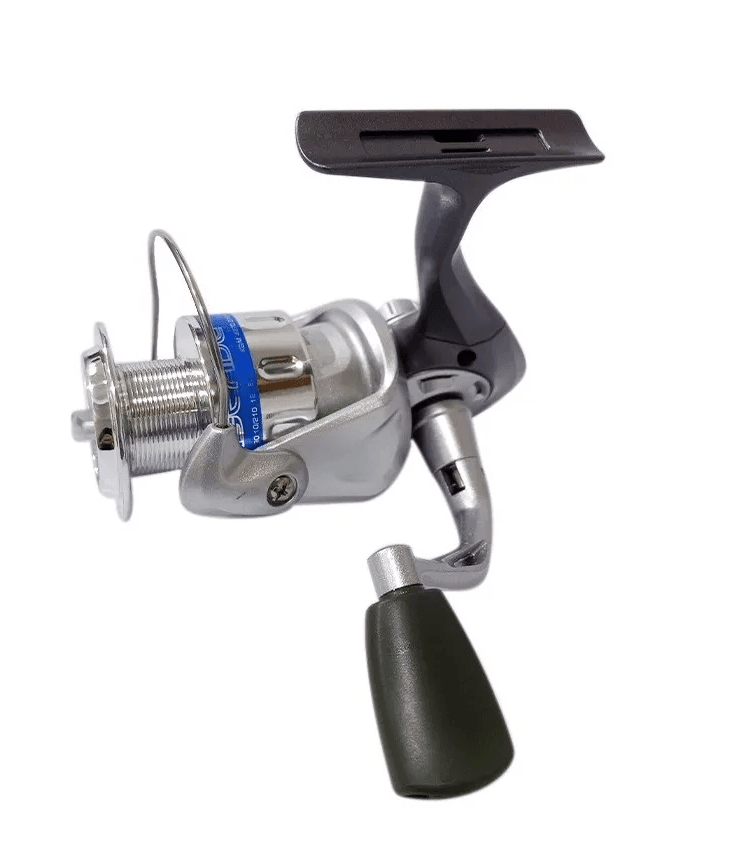 Carrete Reel Okuma Cascade Ca 40 Pesca CRT14