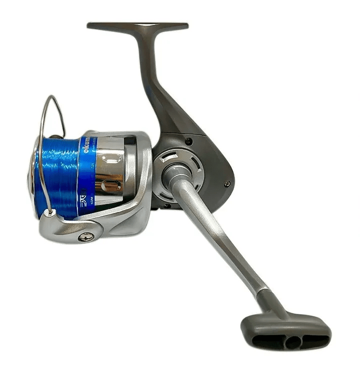 Carrete Reel Okuma Cascade Ca 55 Pesca CRT15