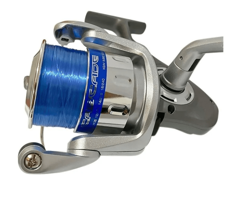 Carrete Reel Okuma Cascade Ca 55 Pesca CRT15