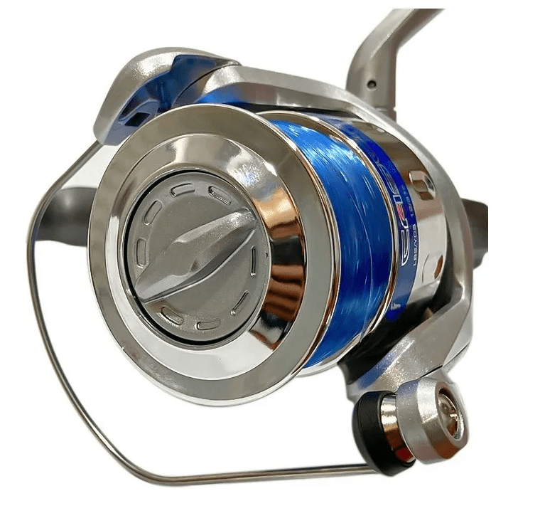 Carrete Reel Okuma Cascade Ca 55 Pesca CRT15