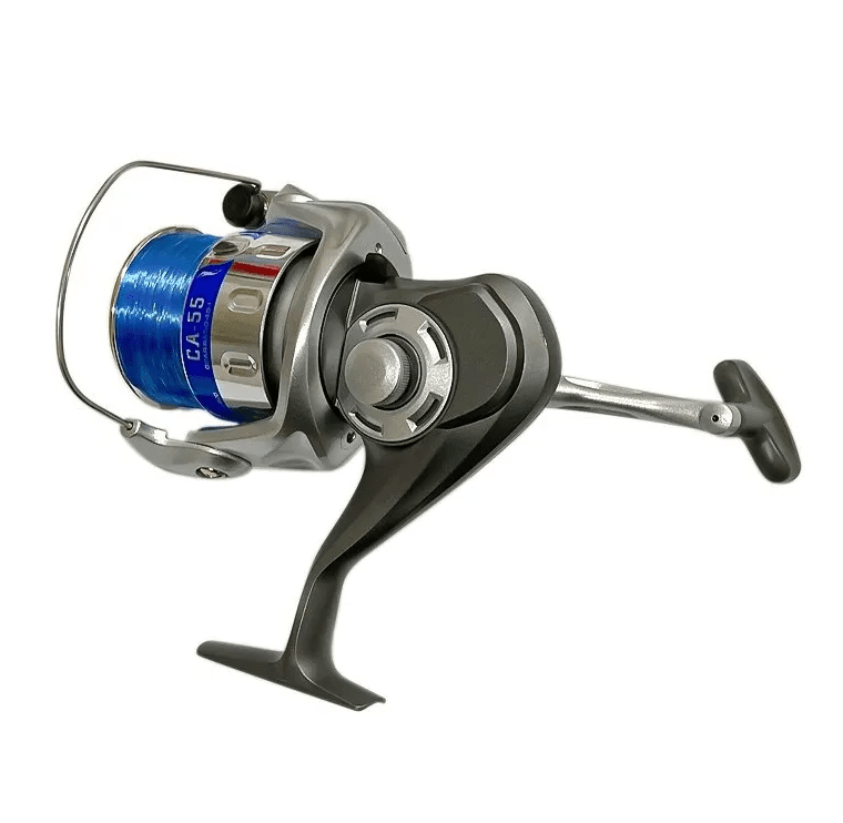 Carrete Reel Okuma Cascade Ca 55 Pesca CRT15