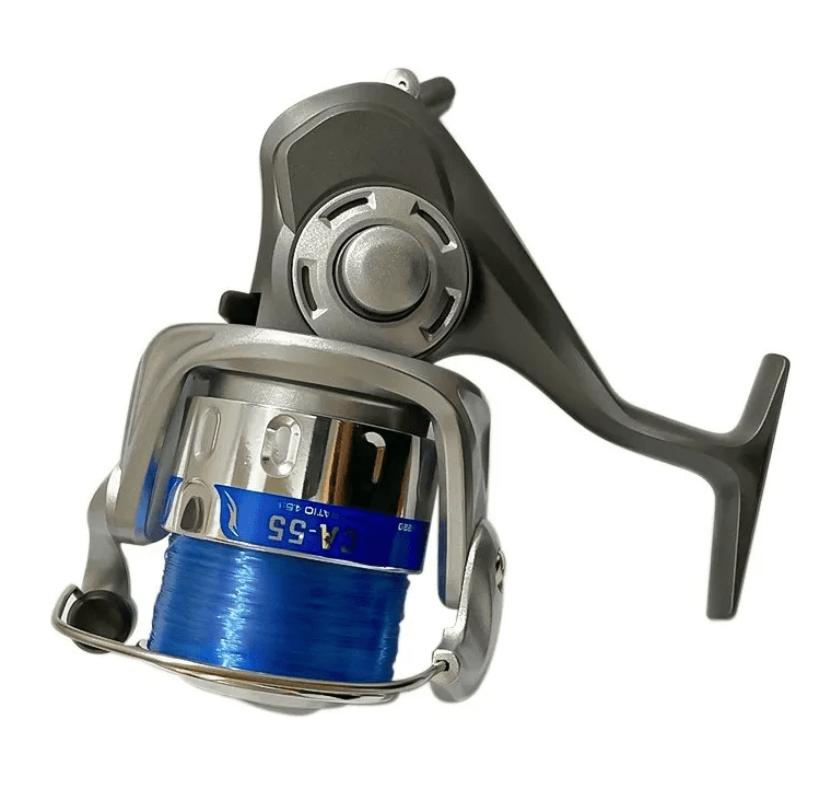 Carrete Reel Okuma Cascade Ca 55 Pesca CRT15