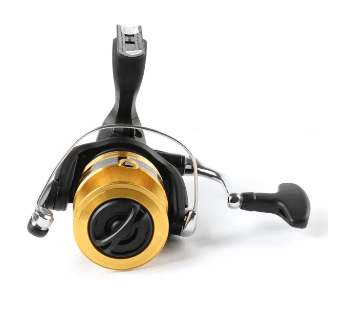 Carrete Shimano Fx C 4000 3 Rodamientos Pesca CRT12