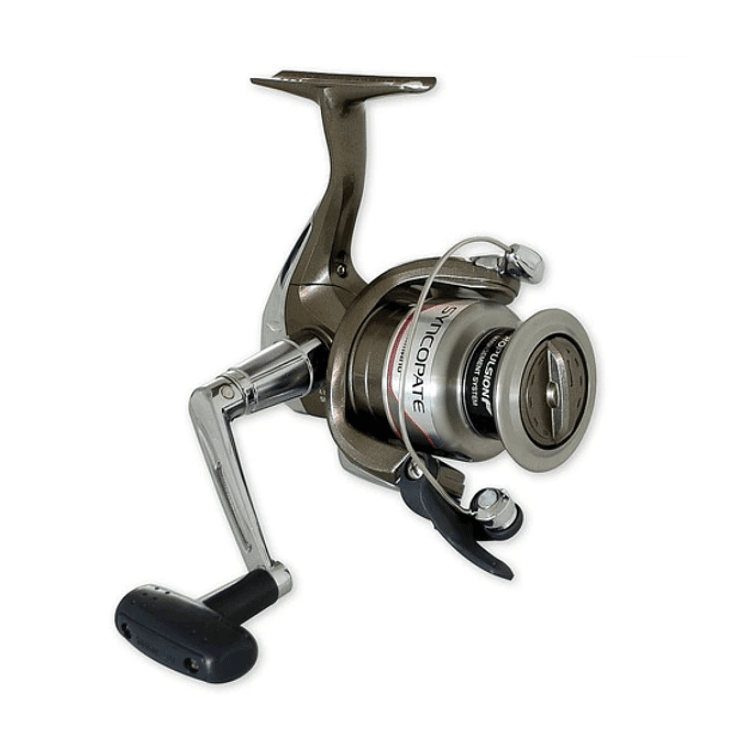 Carrete Giratorio Syncopate 4000 Fg Pesca CRT13