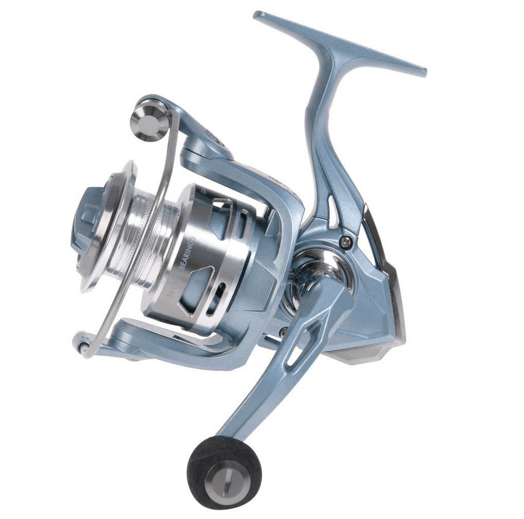 Carrete Yokozuna Spinning Seabass 3000 Pesca CRT9