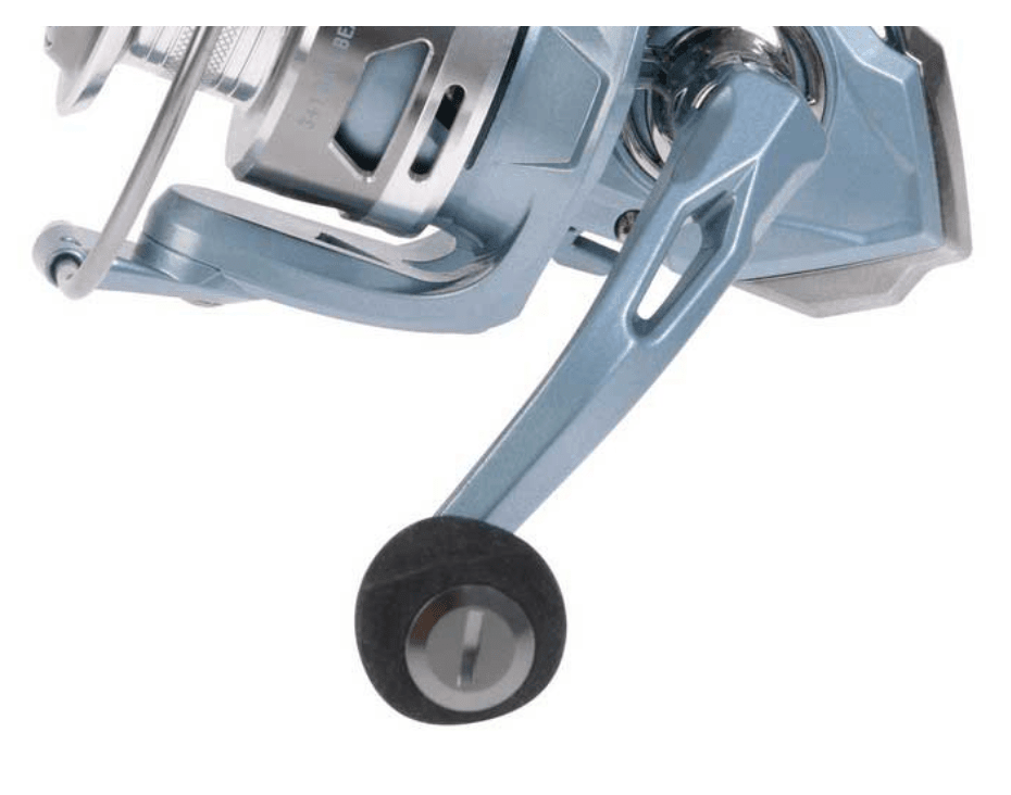 Carrete Yokozuna Spinning Seabass 3000 Pesca CRT9