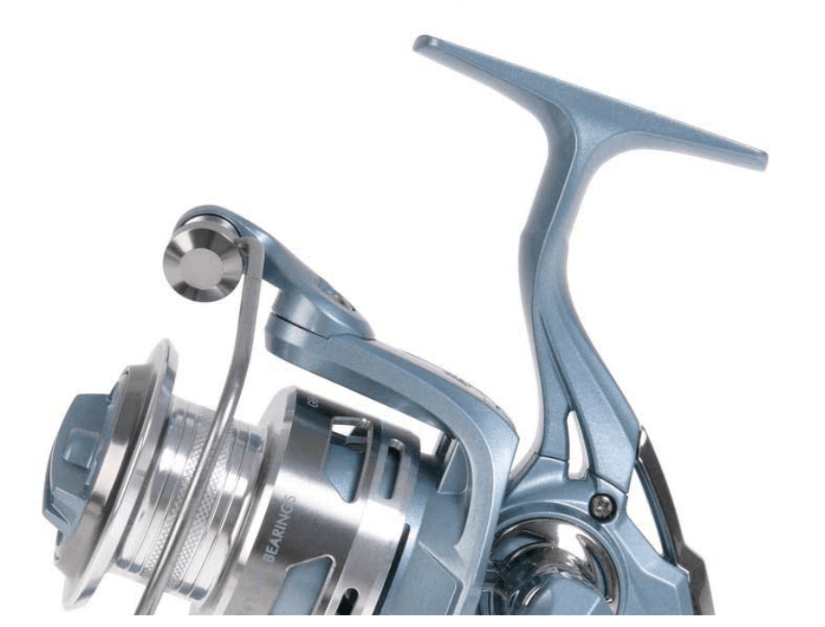 Carrete Yokozuna Spinning Seabass 3000 Pesca CRT9