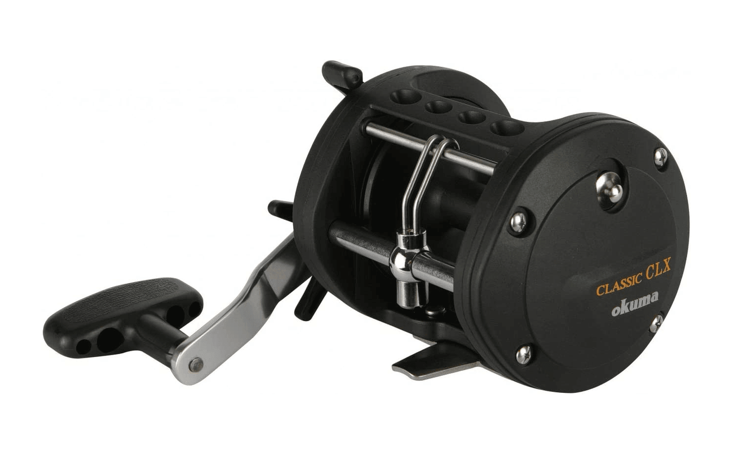 Carrete Pesca Classic Clx 300 CRT20