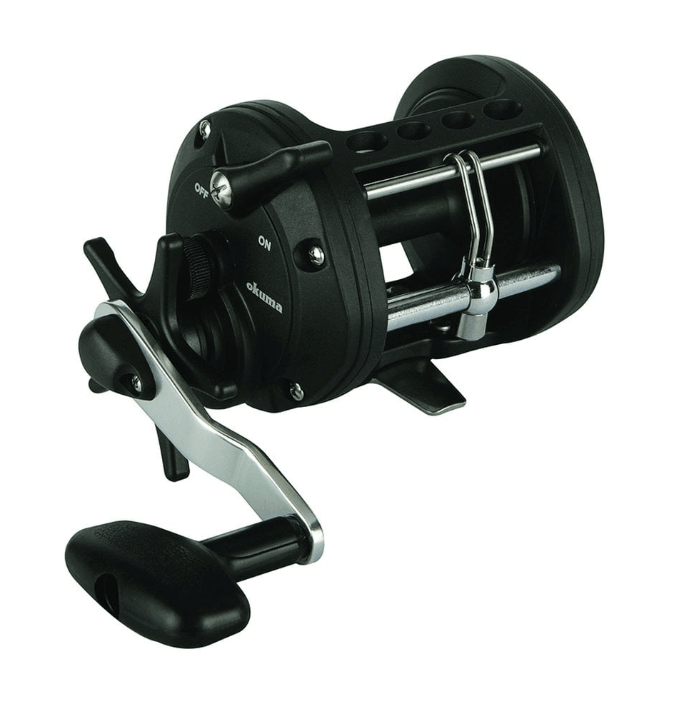 Carrete Pesca Classic Clx 300 CRT20