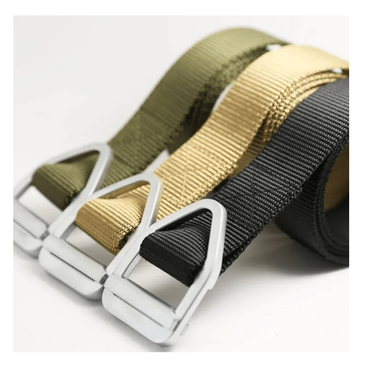 Cinturon Correa Ajustable Outdoor CTM2