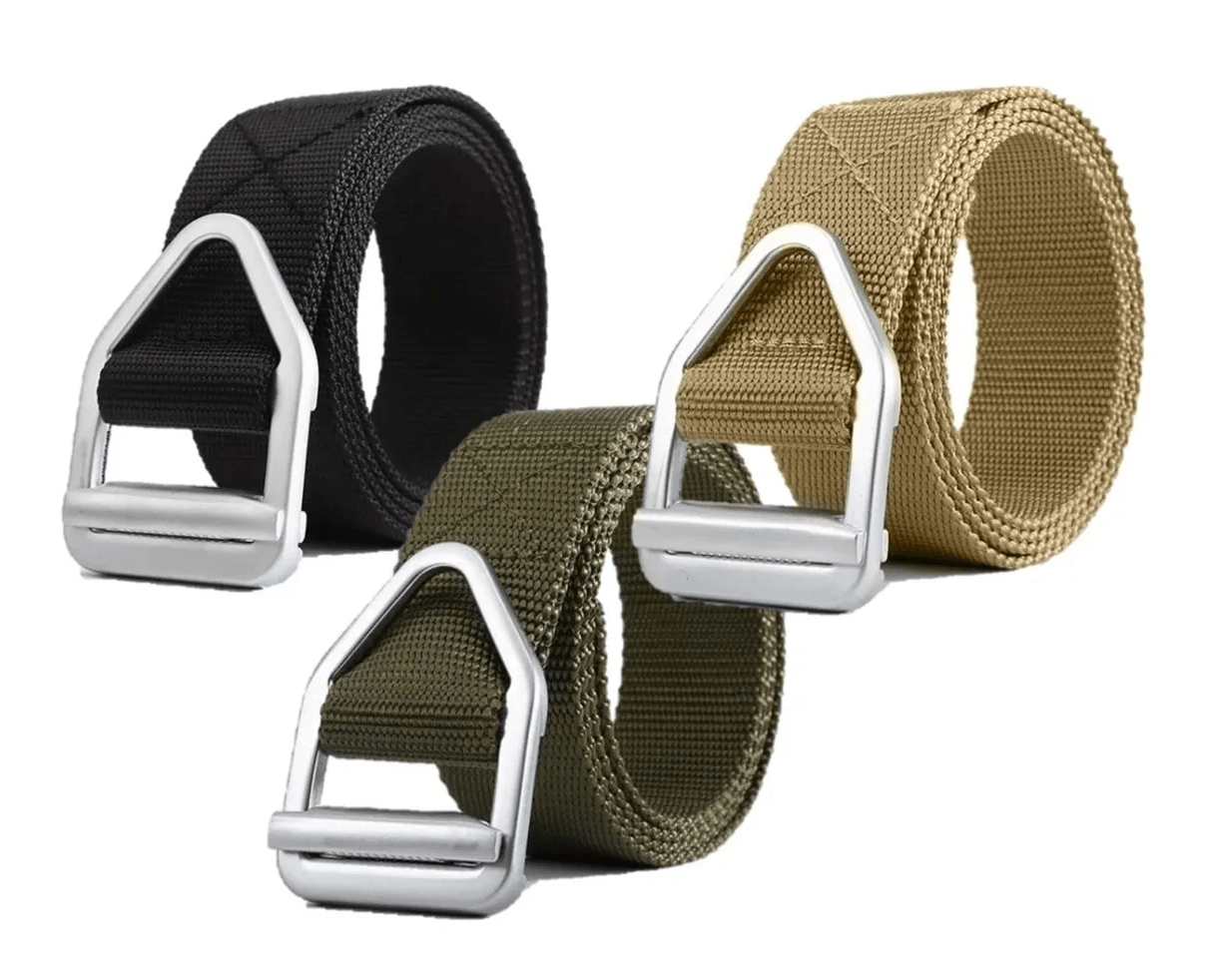 Cinturon Correa Ajustable Outdoor CTM2