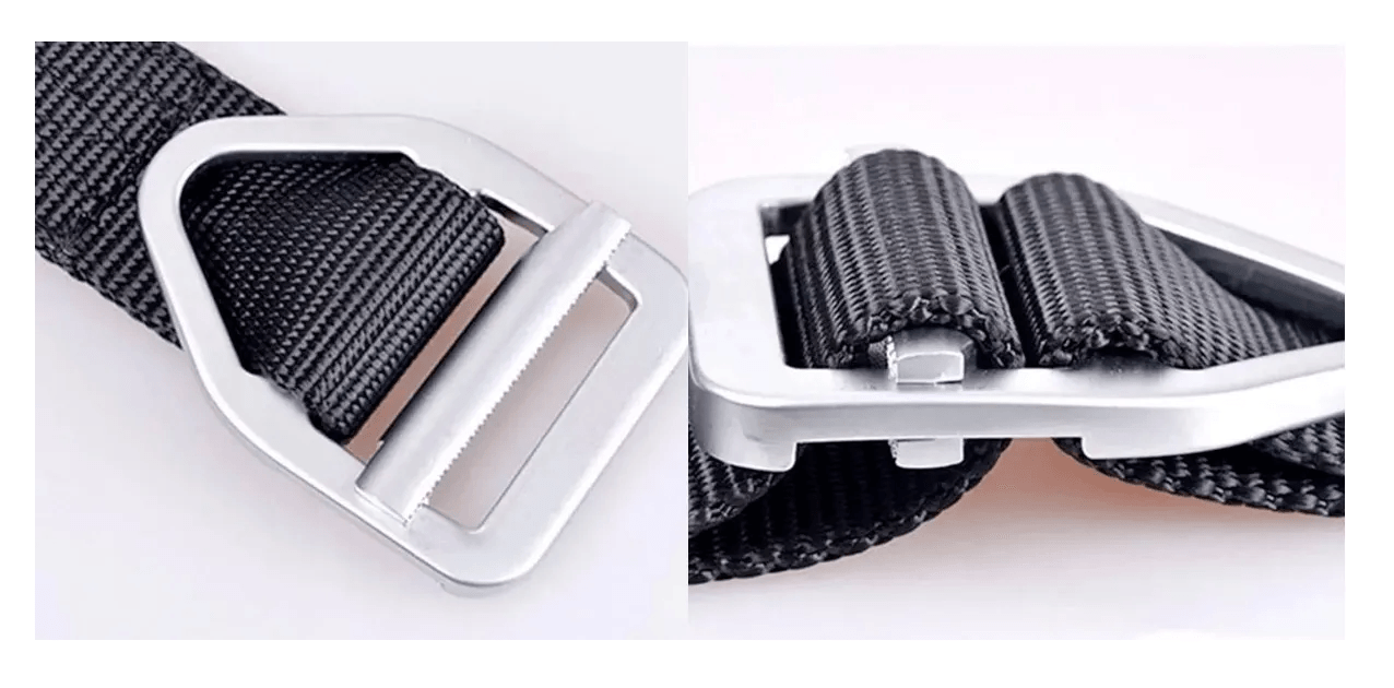 Cinturon Correa Ajustable Outdoor CTM2