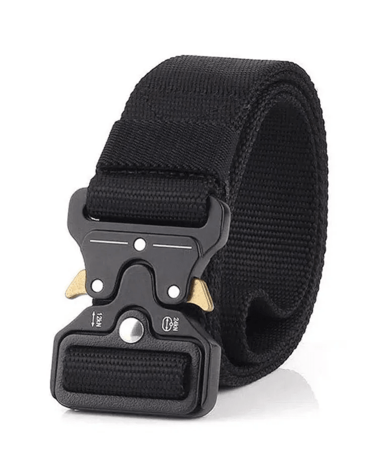 Cinturon Outdoor Hebilla CTM1
