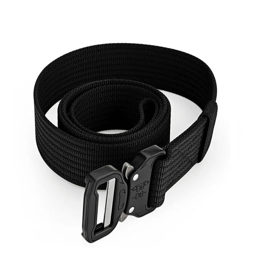 Cinturon Outdoor Hebilla CTM1