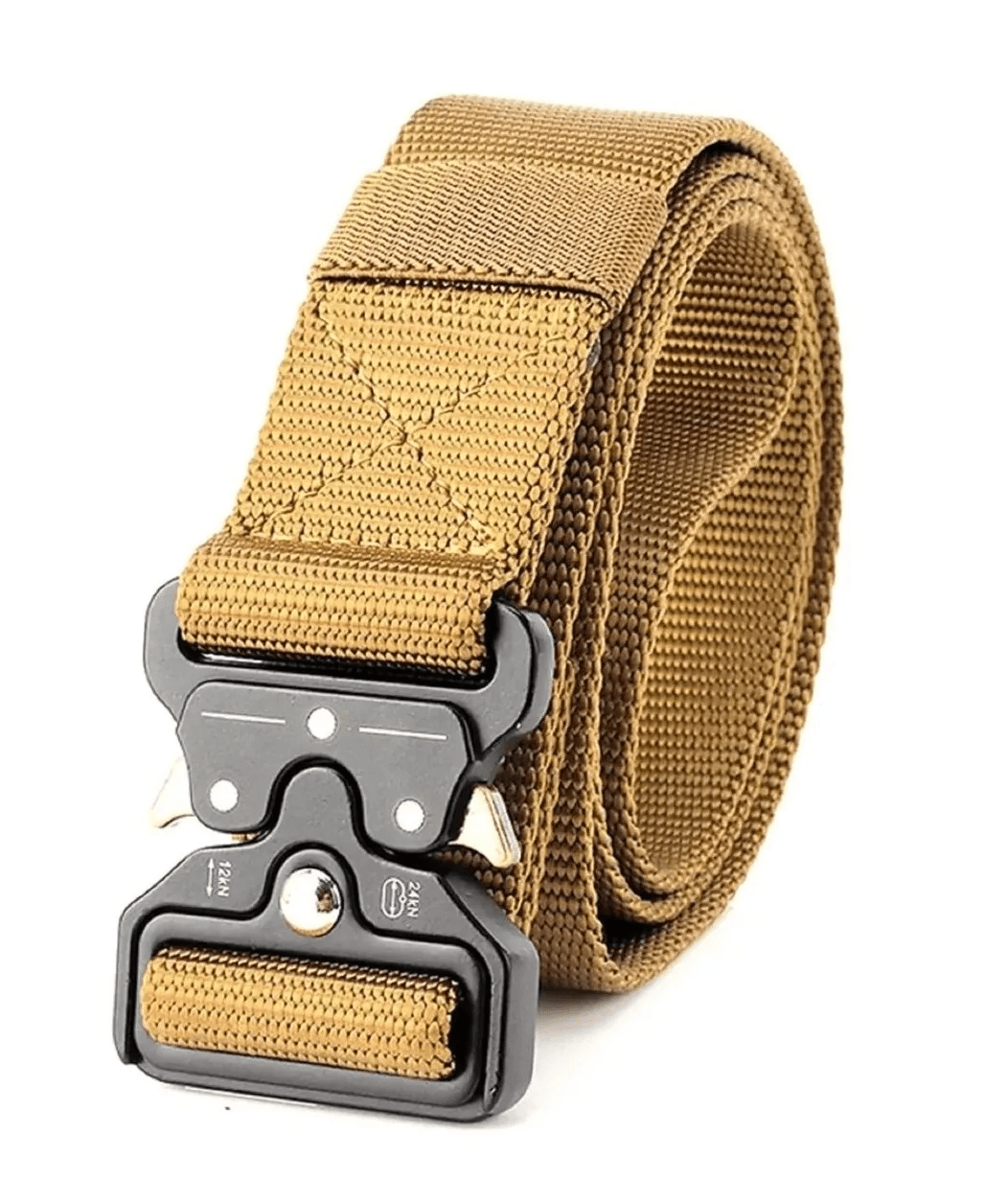 Cinturon Outdoor Hebilla CTM1