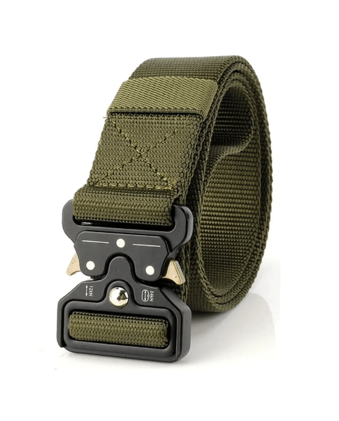 Cinturon Outdoor Hebilla CTM1