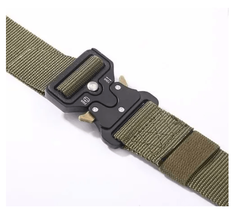 Cinturon Outdoor Hebilla CTM1