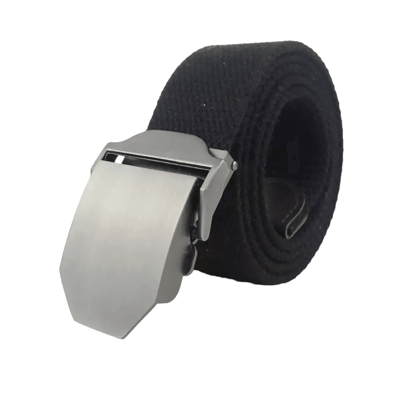 Cinturon Army Ajustable CTM4