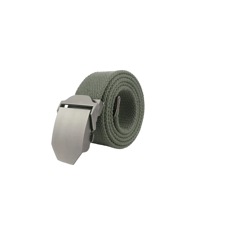 Cinturon Army Ajustable CTM4