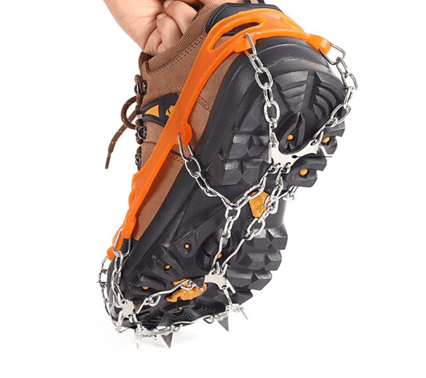 Crampones Para Zapatos Nieve CPN1