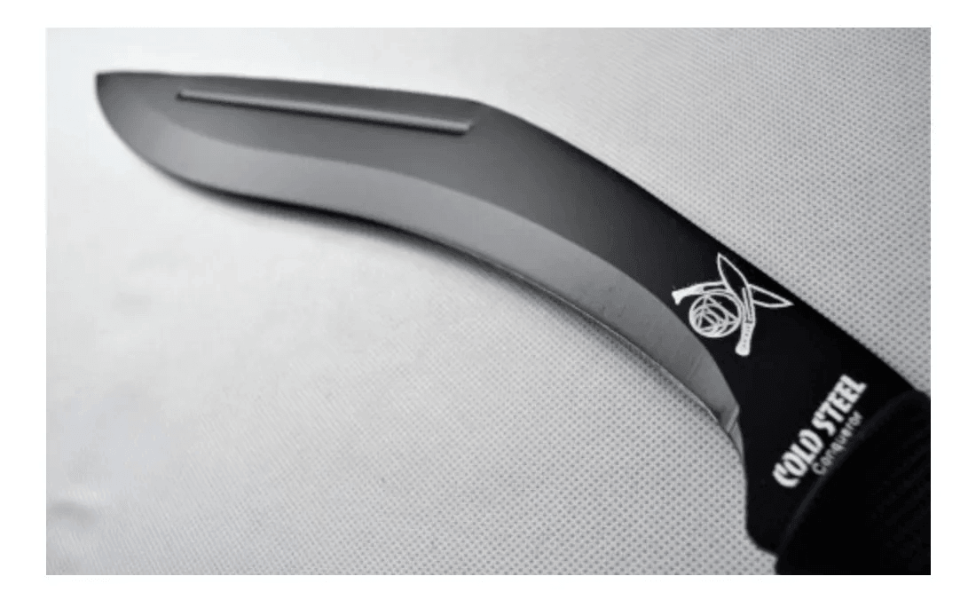 Cuchillo Tactico Kukri Cold Steel CHMP8