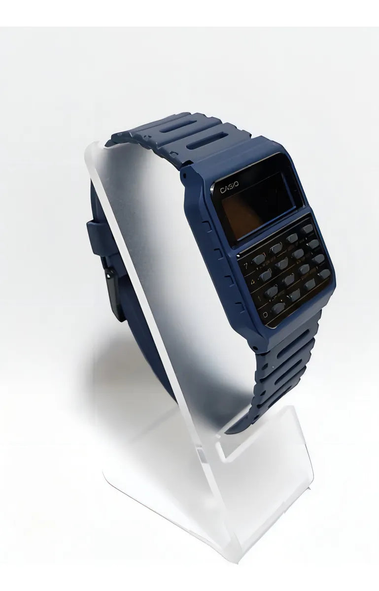 Reloj Calculadora Clasico Casio Ca-53wf-8b