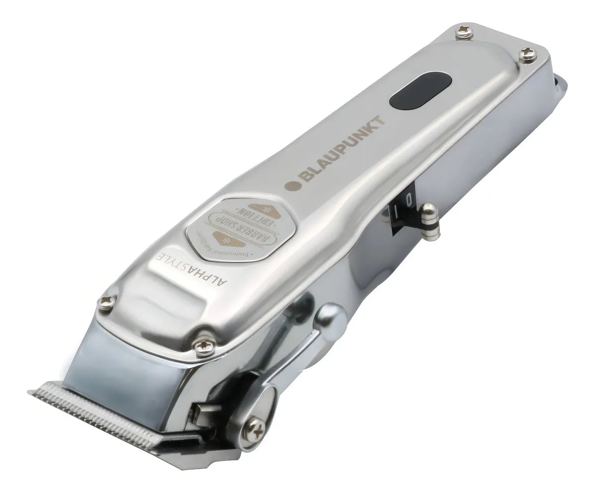 Cortapelo Barba Afeitadora Blaupunkt Alpha Style Inalámbric