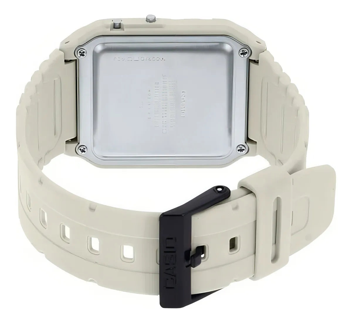 Reloj Calculadora Clasico Casio Ca-53wf-8b