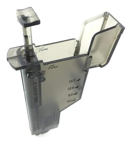 Speedlouder Bbloader Cargador Rapido Airsoft Paintball BFT3