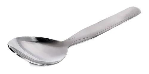 Set Cubiertos Camping 4pz Outdoor Supervivencia CT5