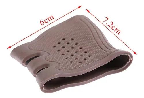 Agarre Antideslizante Pistola Airsoft Glock HF13