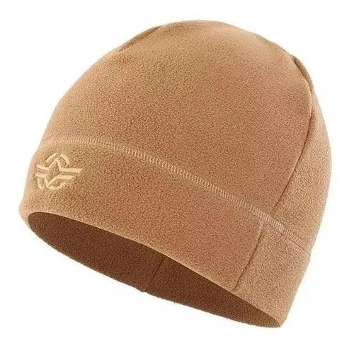 Gorro Tactico Polar Estilo Militar JG15