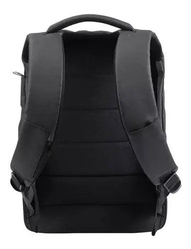 Mochila con Cerradura Antirrobo Numerica 15.6 M13