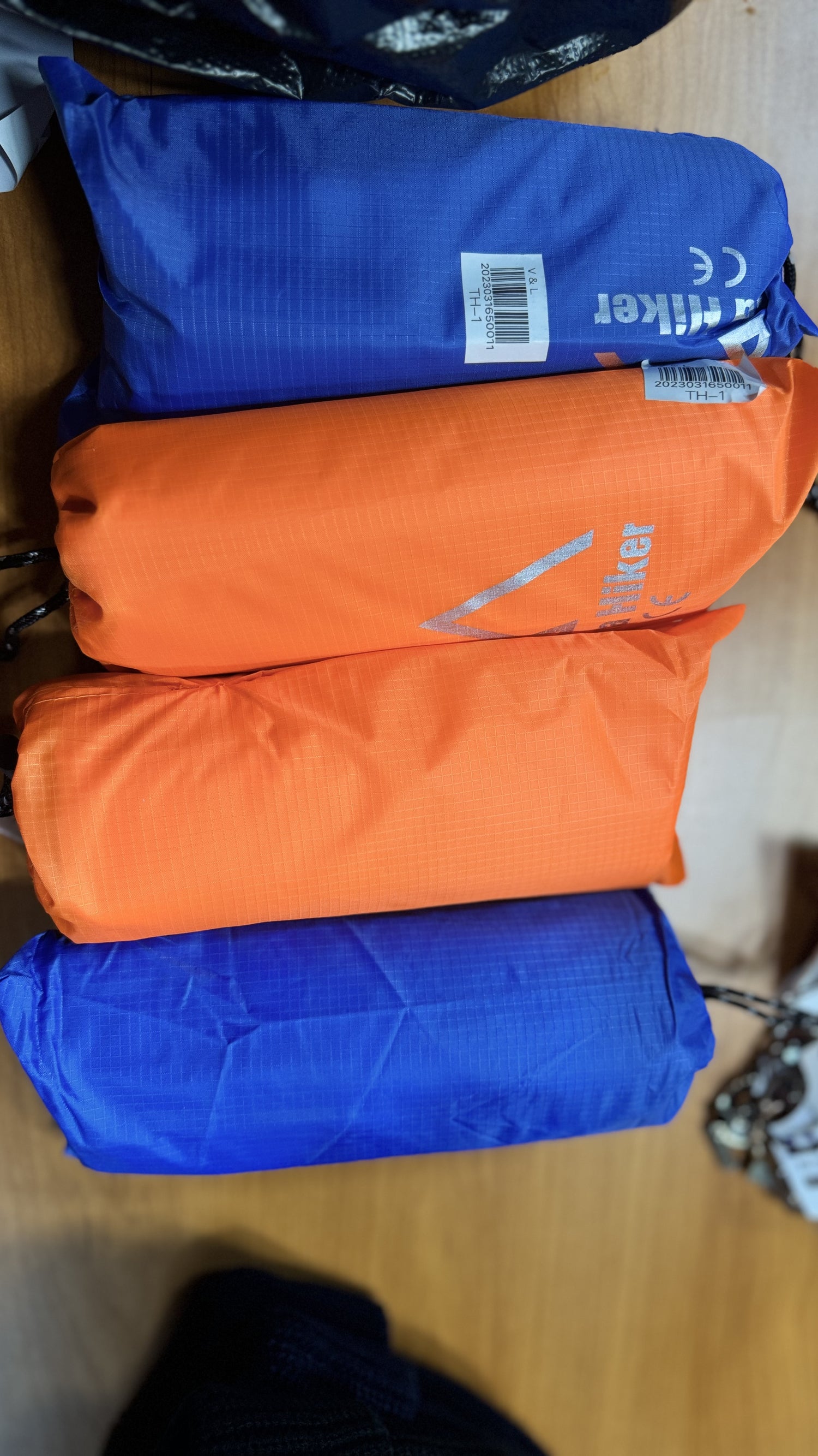 Poncho Impermeable Sin Olor Suave Capa Impermeable IPL5