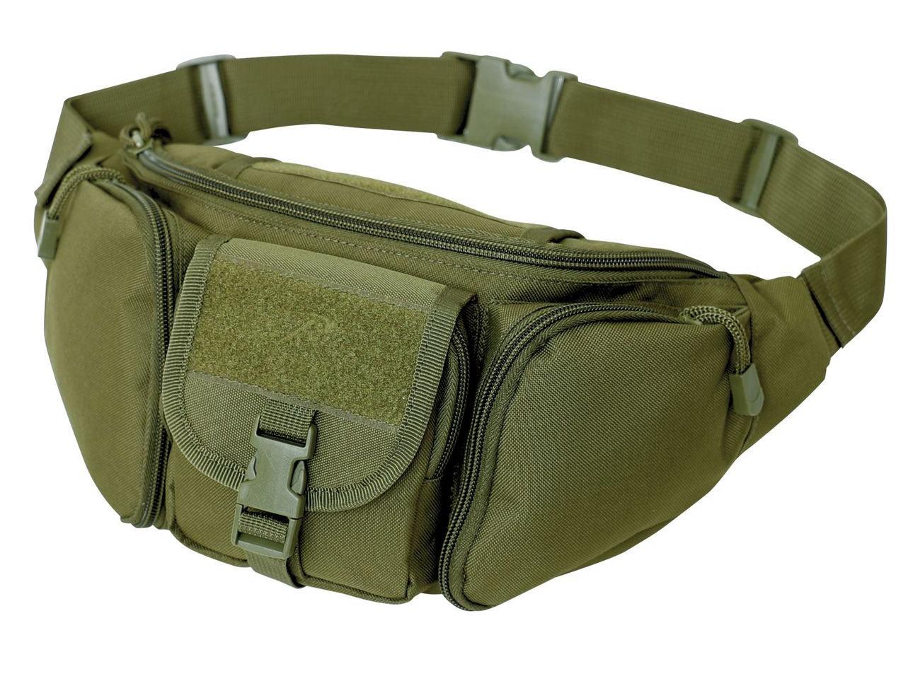 Banano Tactico 5 Litros BT4