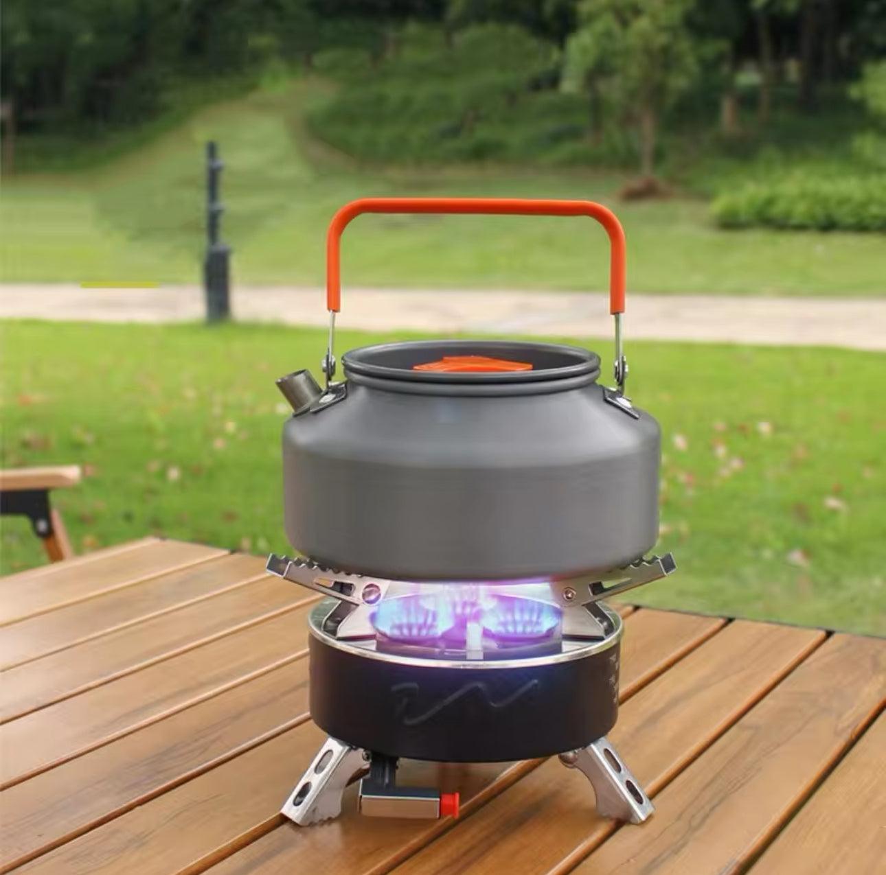 Cocinilla negro plateado Cn17