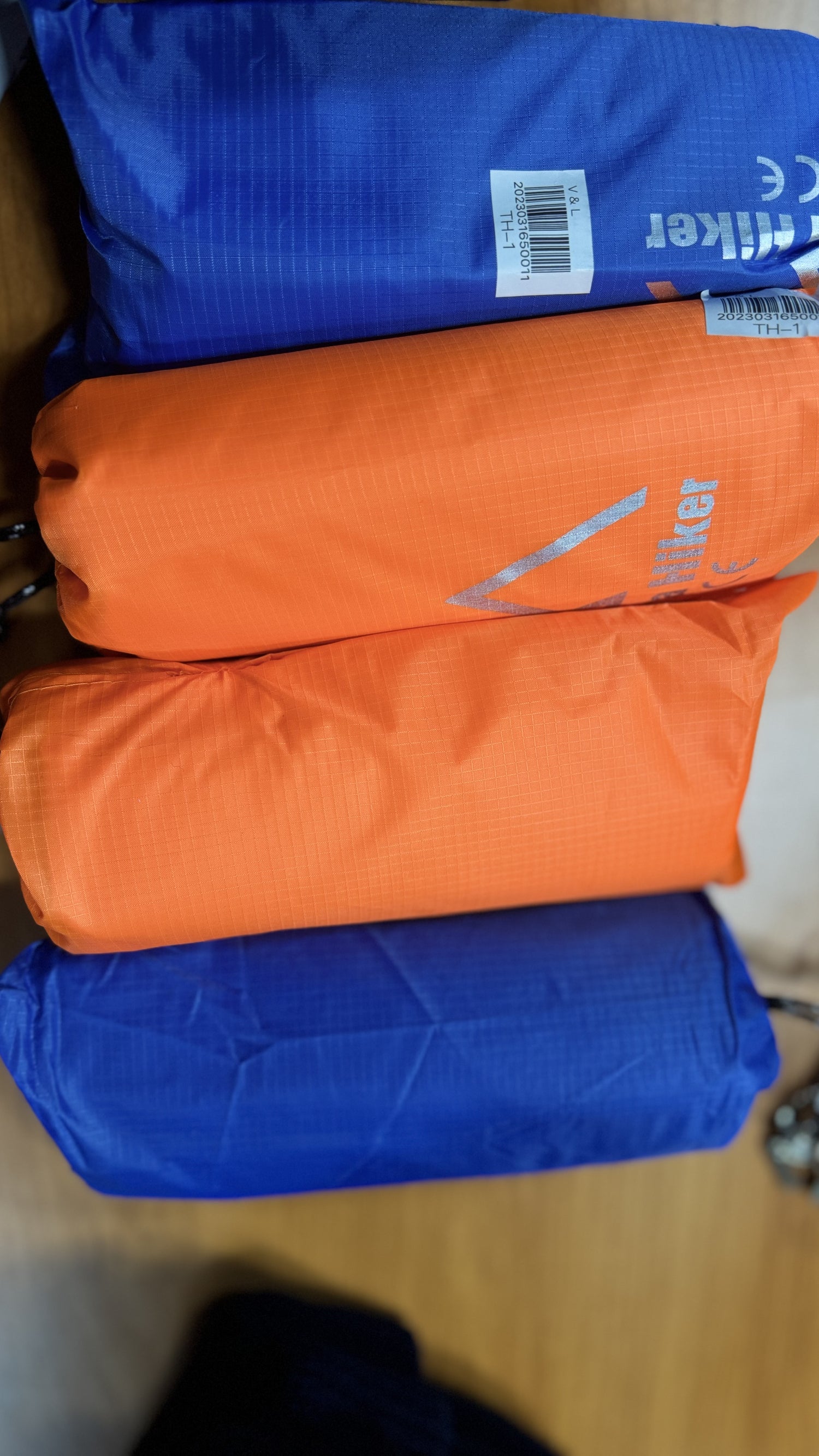 Poncho Impermeable Sin Olor Suave Capa Impermeable IPL5